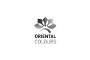 Oriental Colours